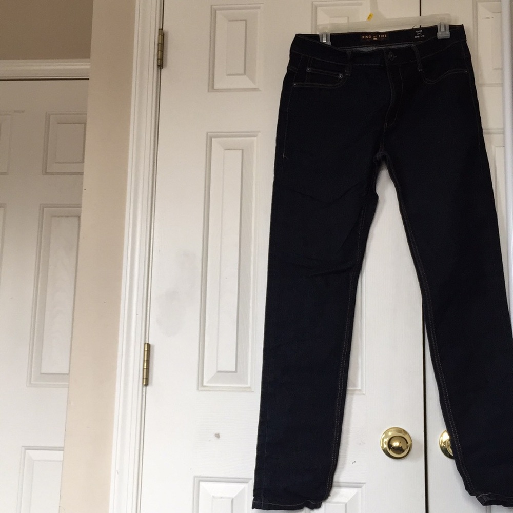 Men’s Jeans